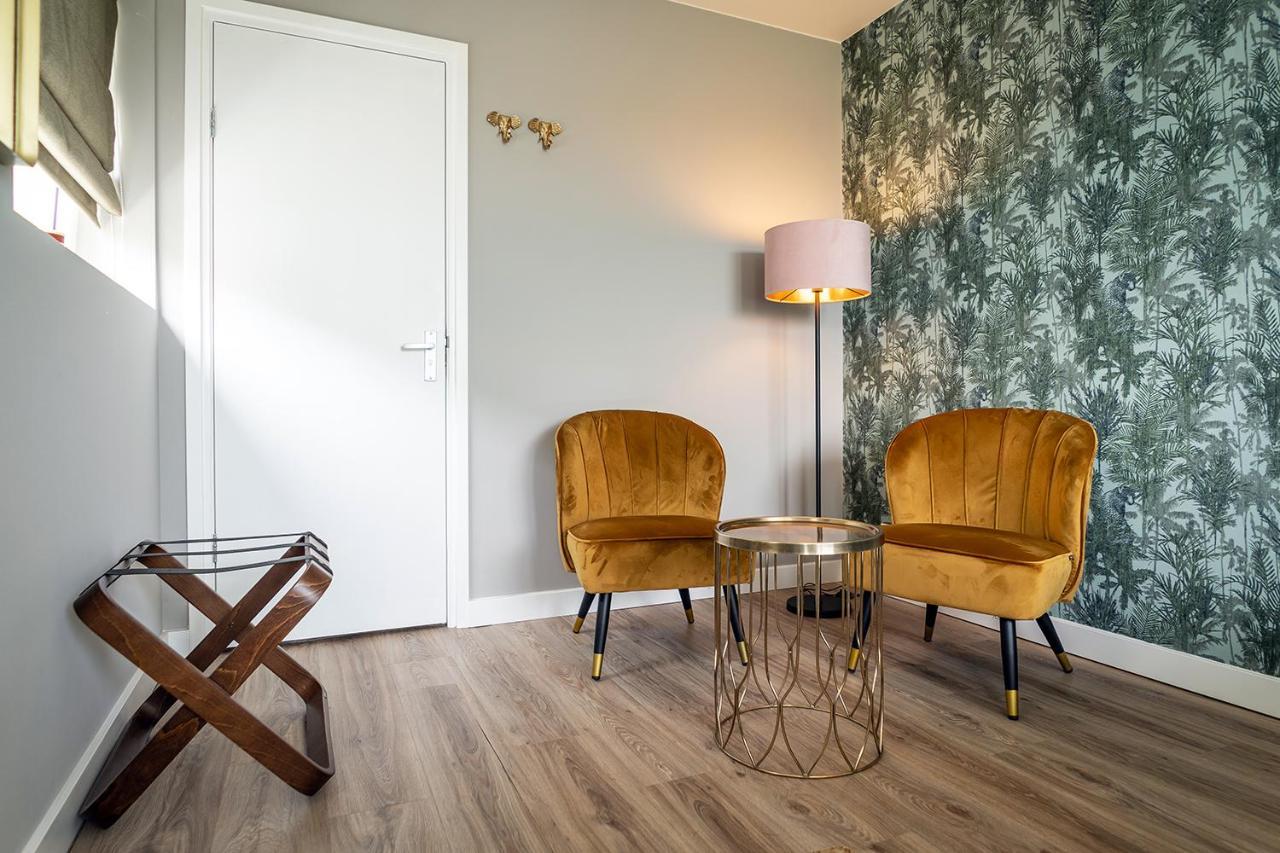 Het Anker Texel 3* De Cocksdorp (Texel)