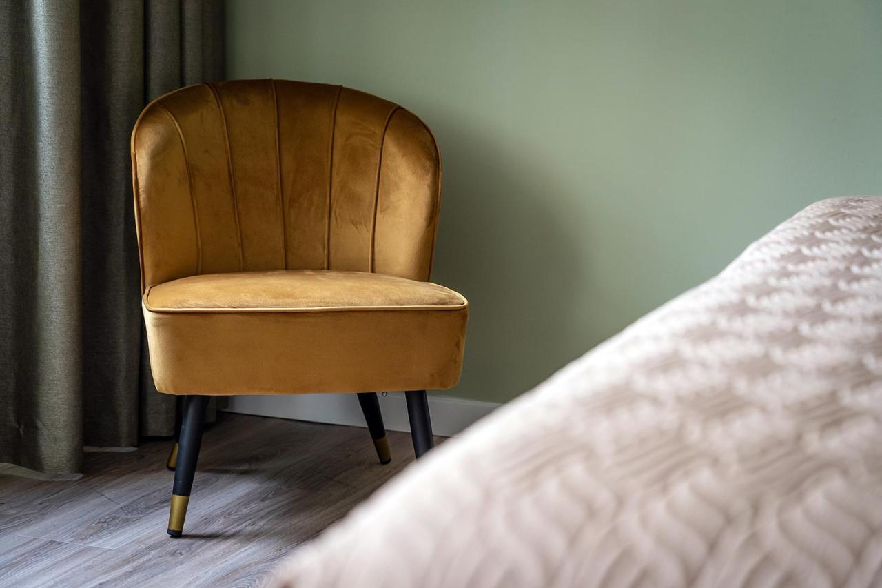 Hotel Het Anker Texel