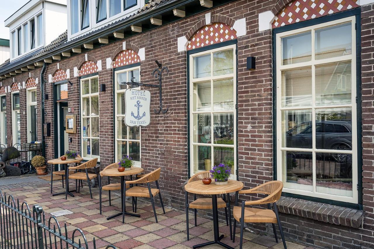 Hotel Het Anker Texel 3*