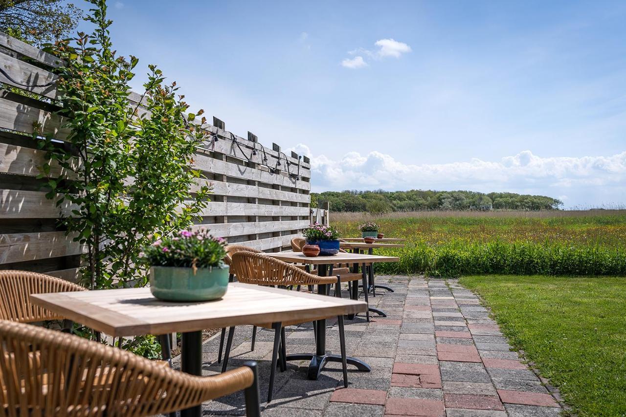 Hotel Het Anker Texel